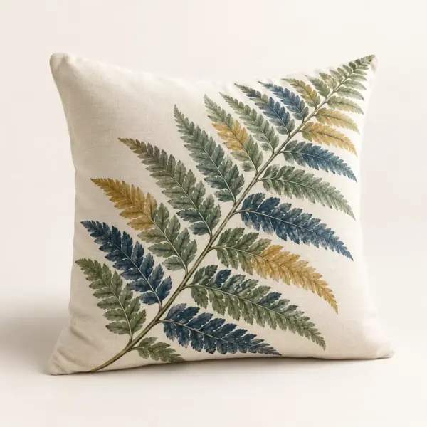 Throw Pillows