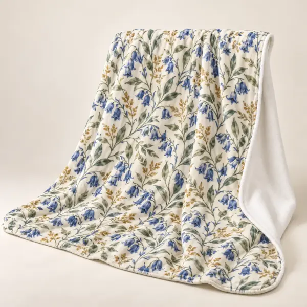 Plush Blankets