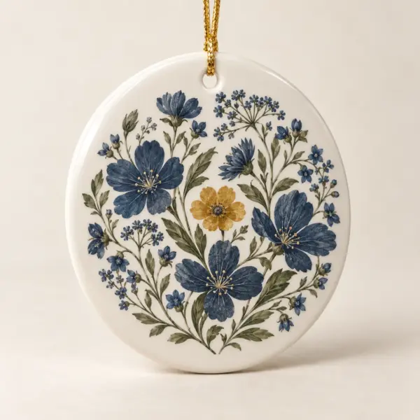 Ornaments