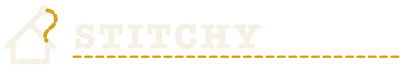 Stitchy Home